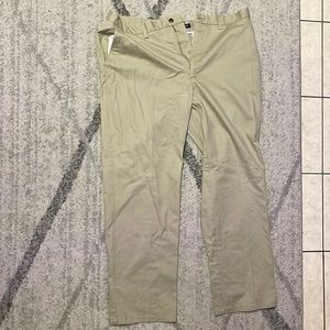 St. John’s Bay Khaki Pants